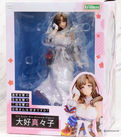 Mamako Osuki (PVC Figure)