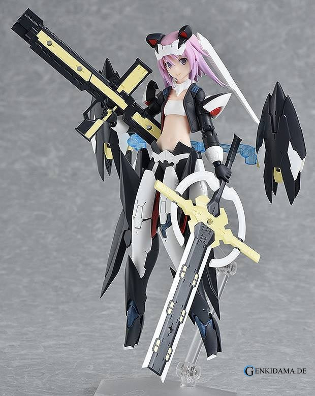 Alice Gear Aegis - Yotsuyu Hirasaka