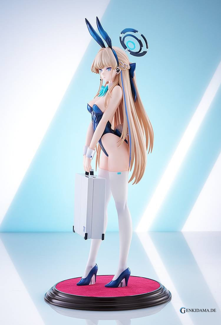 Blue Archive: Toki Asuma 1/7 - Bunny Girl Ver.