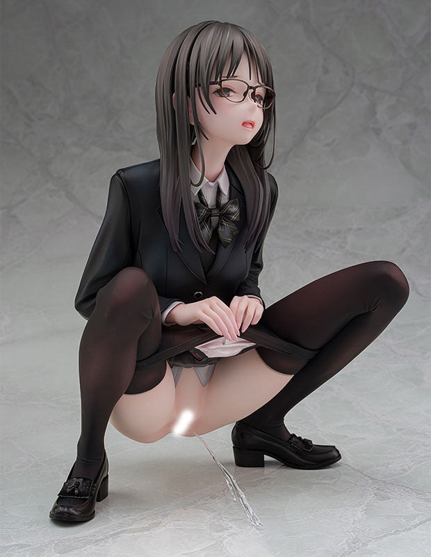 Original Character by Amamitsuki M -Domination- 1/4 - Bonus [magicbullet(s)] Ansicht 13