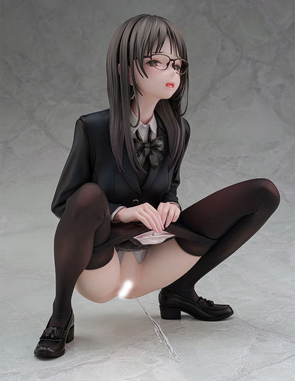 Original Character by Amamitsuki M -Domination- 1/4 - Bonus [magicbullet(s)] Ansicht 13