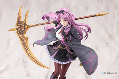 The Legend of Heroes Trails in the Sky: Renne Bright 1/8 - Trails of Dawn II Ver.
