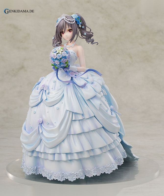THE IDOLM@STER Cinderella Girls Ranko Kanzaki Unmei no Machibito ver.