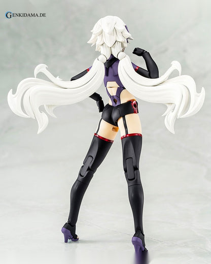 Megami Device AUV SUSANOWO REGALIA 1/1 Plastic Model (Kotobukiya Shop Exclusive)