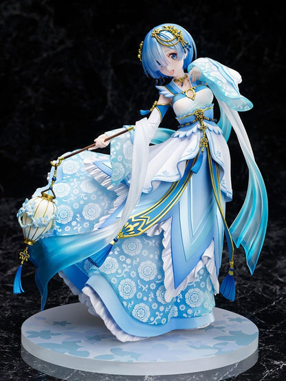 Re:ZERO -Starting Life in Another World- Rem -Hanfu- 1/7 (F:NEX Exclusive) - Bonus [FURYU] Ansicht 1