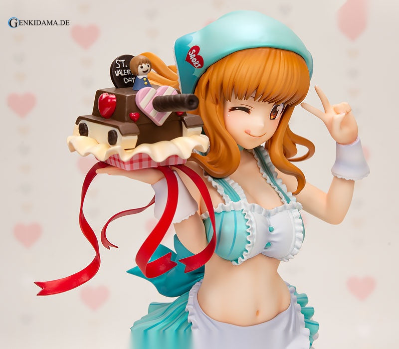 DreamTech Girls und Panzer Saori Takebe