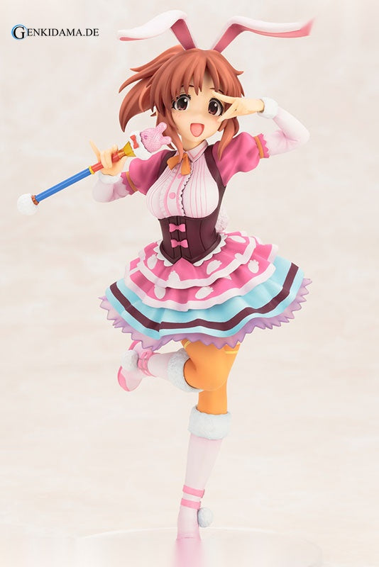 THE IDOLM@STER Cinderella Girls - Nana Abe -Meruhen Change!