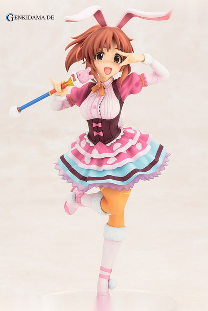 THE IDOLM@STER Cinderella Girls - Nana Abe -Meruhen Change!