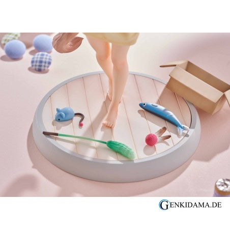 My Cat Is A Kawaii Girl Kinako Play with ver 1/6 Scale Figure Ansicht 19