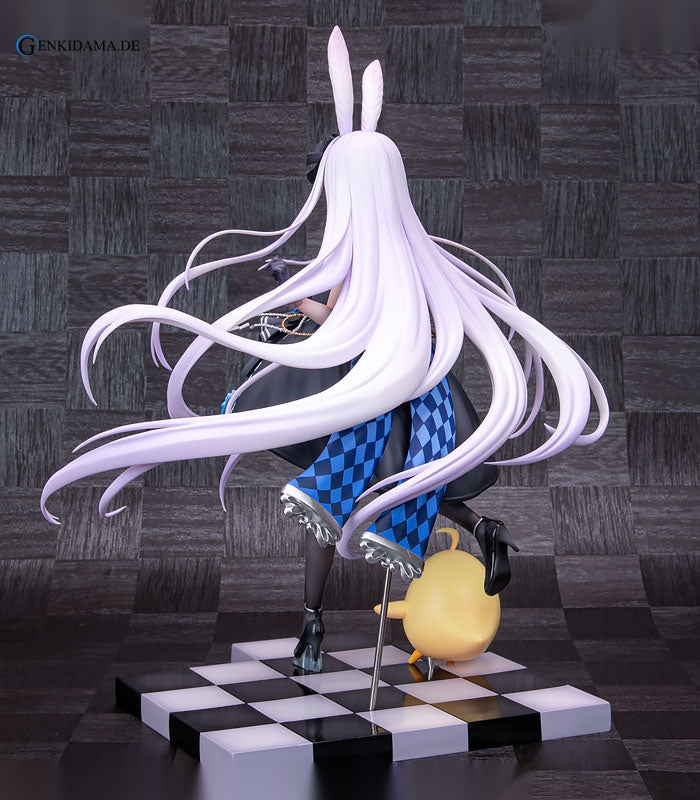 Shimakaze The White Rabbit of Wonderland ver.
