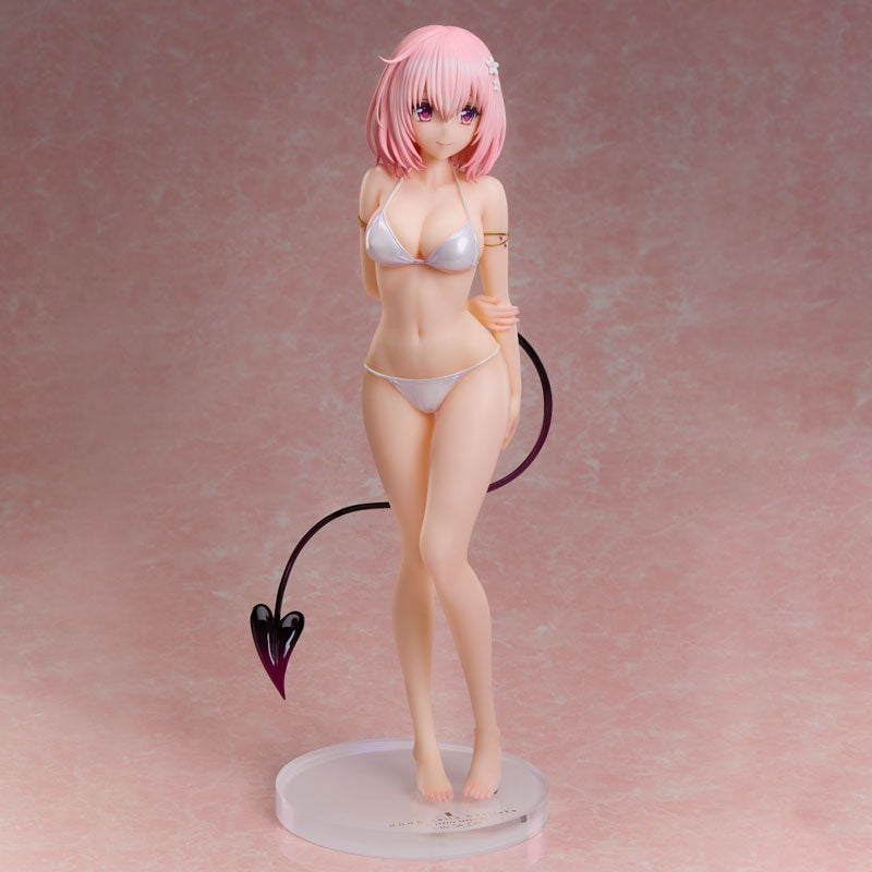 To Love-Ru Darkness Swimsuit Series "Momo Belia Deviluke 1/4 Size" Muse Color ver. [Union Creative] Ansicht 10