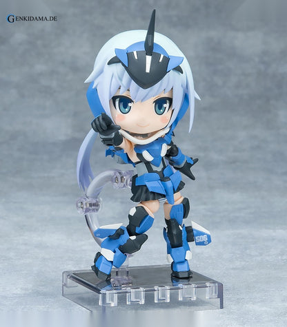 Cu-poche - Frame Arms Girl: FA Girl Stylet Posable