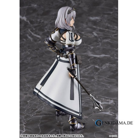 PLAMATEA SHIROGANE NOEL HOLOLIVE PRODUCTION PLASTIC MODEL (LIMITED BONUS SET) Ansicht 10