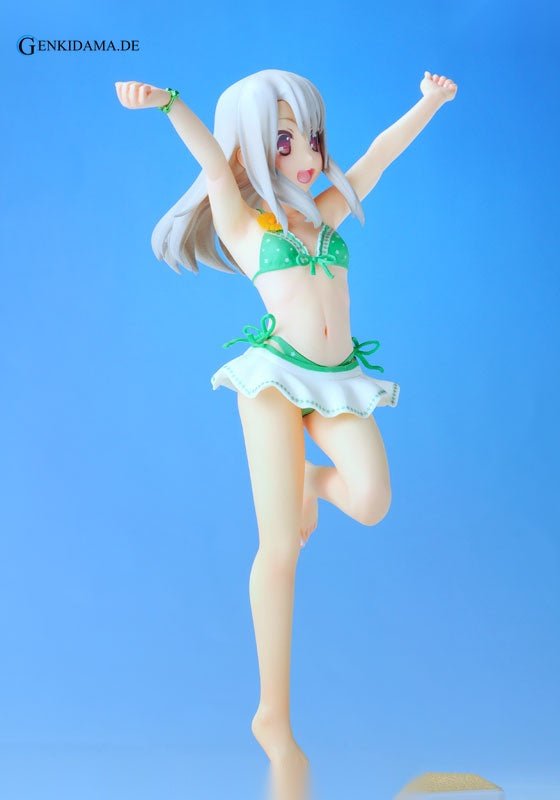 BEACH QUEENS - Fate/kaleid liner Prisma Illya: Illyasviel Von Einzbern
