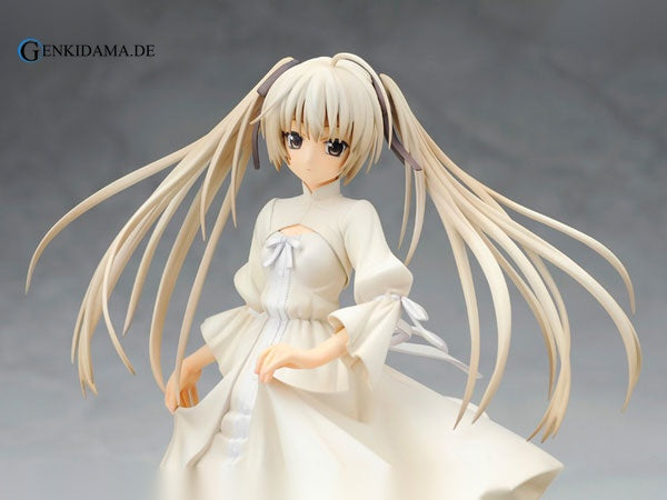 Yosuga no Sora - Sora Kasugano