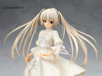 Yosuga no Sora - Sora Kasugano