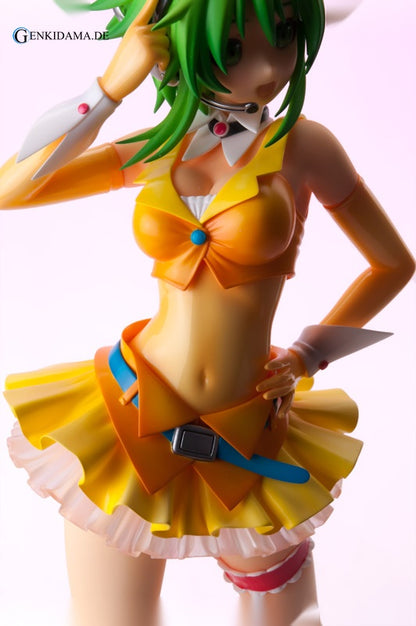 Mamama-style GUMI from Megpoid Native