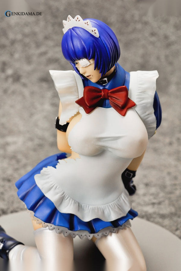 Real Arrange 002 Ikkitousen GG - Shimei Ryomou Regular Edition