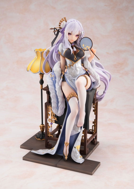 Re:ZERO -Starting Life in Another World- Emilia: Graceful beauty ver. 1/7 [KADOKAWA] Ansicht 6