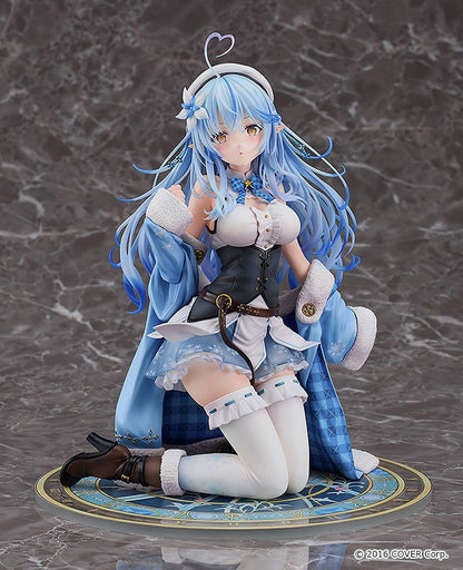 Hololive Production Yukihana Lamy 1/6 [Max Factory] Ansicht 5