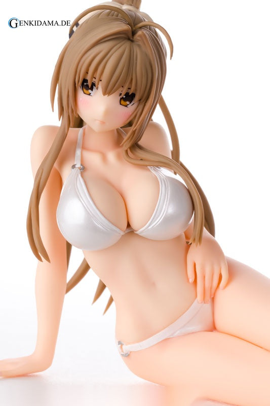 BEACH QUEENS - Amagi Brilliant Park: Isuzu Sento Animaru! Limited ver.