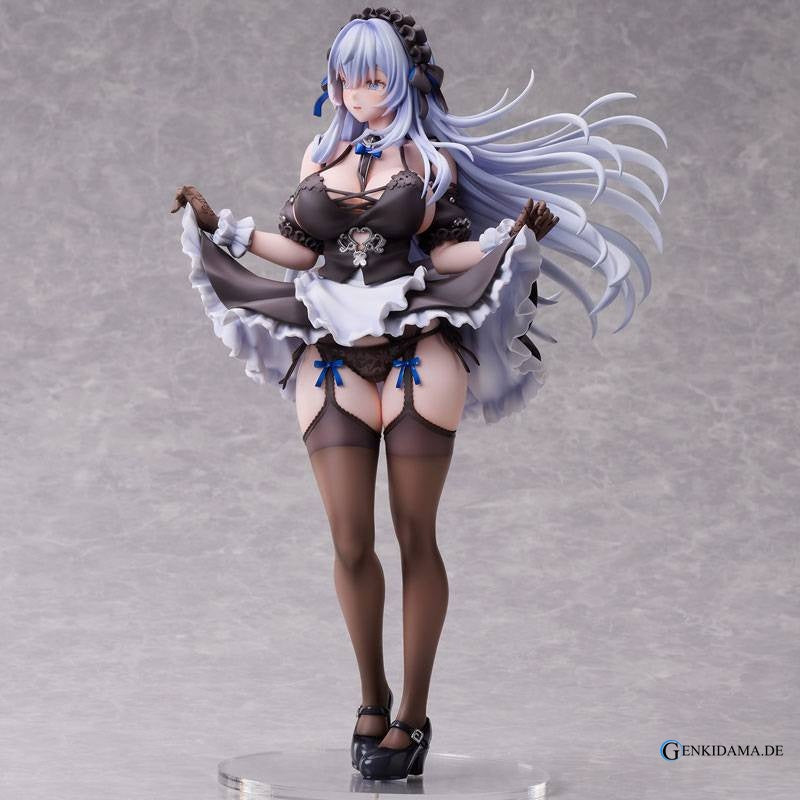 Original Character: Sion Alfine 1/6 (SG Illustration)