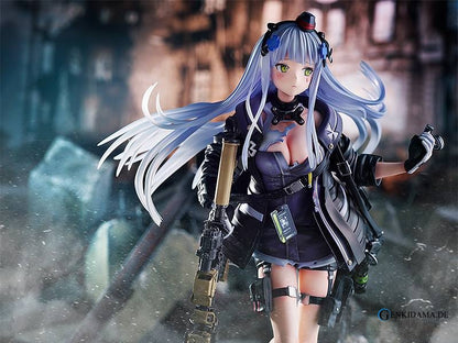 Girls' Frontline - 416 MOD3 Heavy Damage Ver.