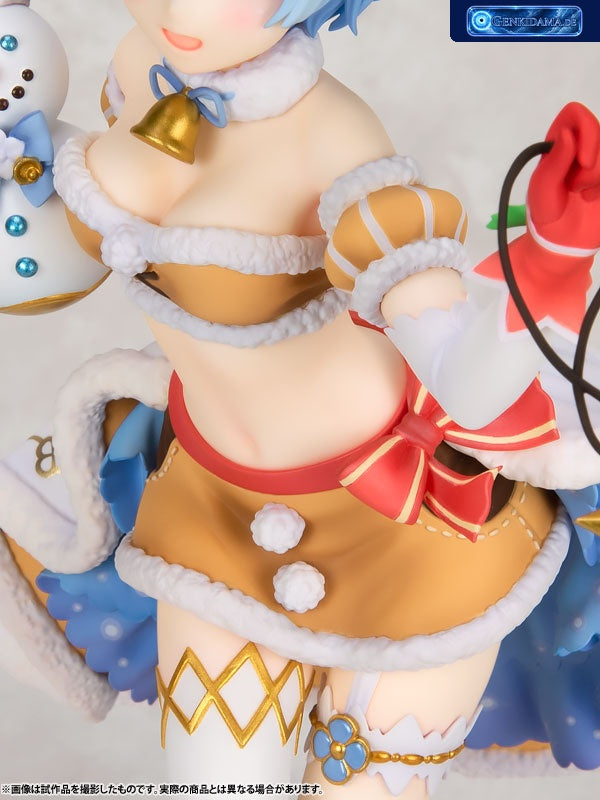 KDcolle Re:ZERO -Starting Life in Another World- Rem Chuusetsu Reindeer Maid Ver. 1/7 [KADOKAWA] Ansicht 21