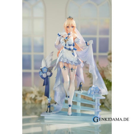 Durandal Stellar Promise ver Honkai Impact 3RD 1/7 Scale Figure Ansicht 12