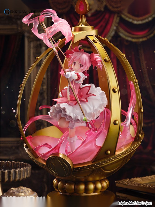 TV Anime "Puella Magi Madoka Magica" Madoka Kaname
