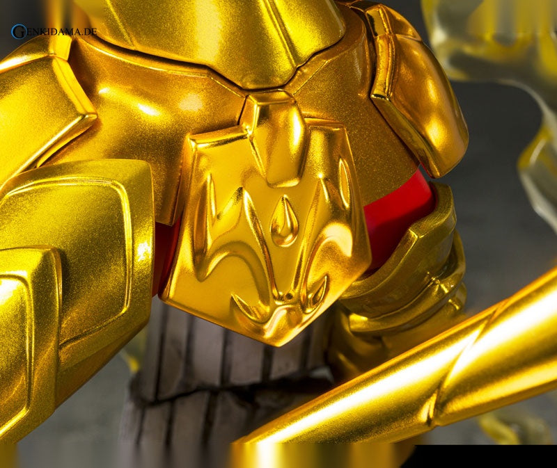 Figuarts Zero Touche Metallique Sagittarius Seiya "Saint Seiya"(Single Shipment)