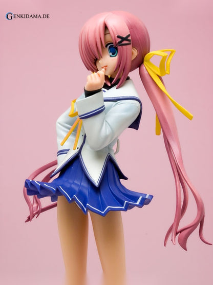 Da Capo II - Nanaka Shirakawa