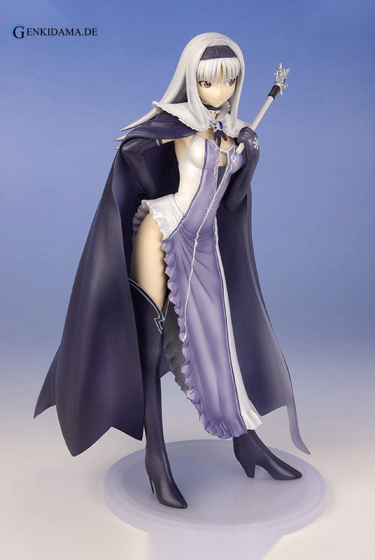 Shining Wind - Blanc Neige (Regular Edition)