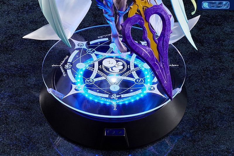 Fate/Grand Order Lancer/Brynhildr Limited Edition 1/7 (Single Shipment) [AMAKUNI] Ansicht 12