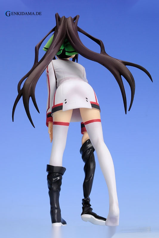 Staind Series #2 Infinite Stratos Houki Shinonono