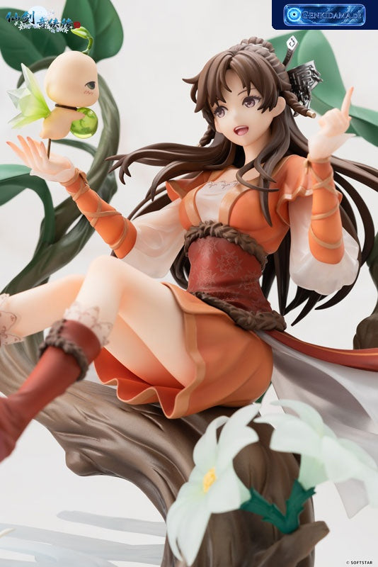 Chinese Paladin: Sword and Fairy 3 Tang XueJian Chouka Eisetsu Ver. 1/7 [APEX] Ansicht 3