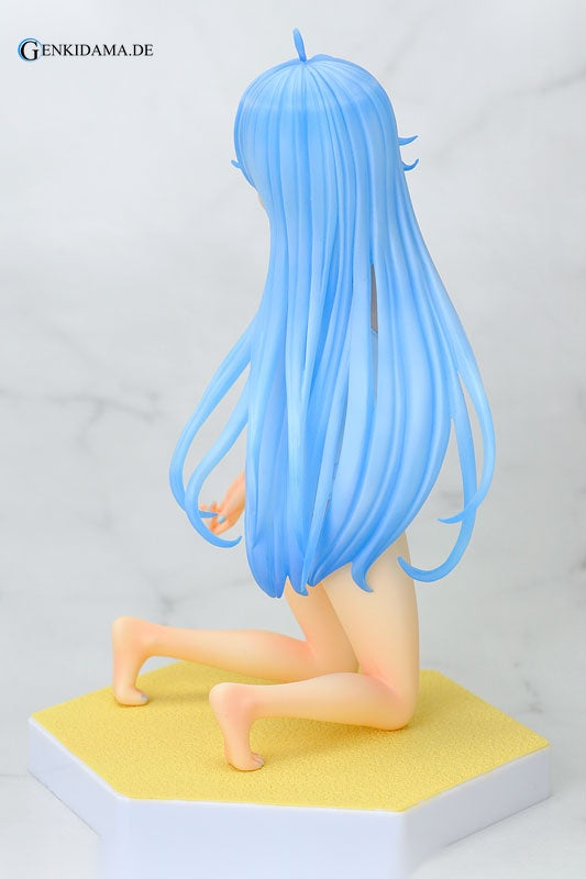 BEACH QUEENS - Denpa Onna to Seishun Otoko: Erio Towa