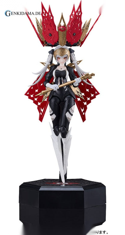 chitocerium I-hydra 1/1 Plastic Model
