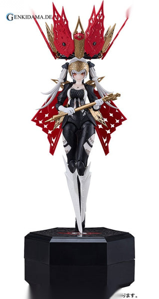 chitocerium I-hydra 1/1 Plastic Model - Anime Figur