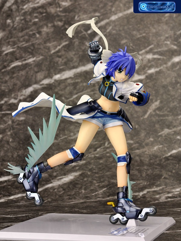 Magical Girl Lyrical Nanoha StrikerS - Subaru Nakajima 1/7 [Alter] Ansicht 3