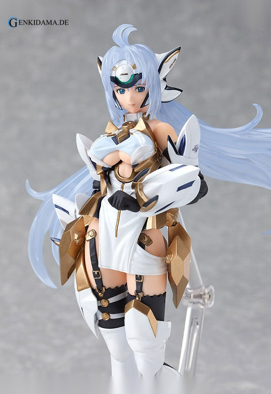 figma - KOS-MOS ver.4 from "Xenosaga Episode III: Also sprach Zarathustra"