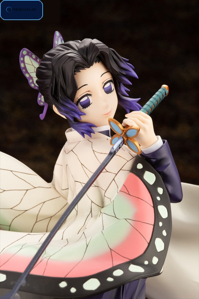 Shinobu Kocho ARTFXJ Kotobukiya