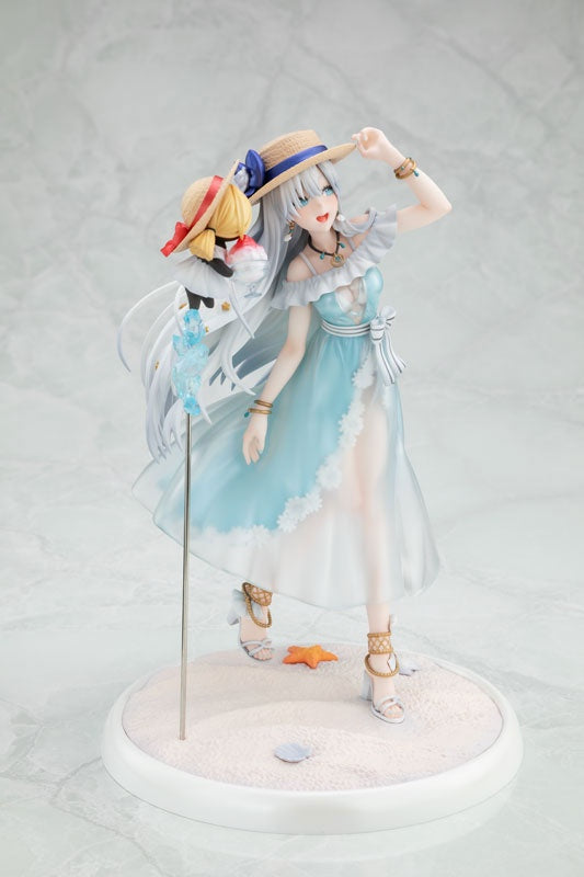 KDcolle "Fate/Grand Order" Anastasia & Viy (Archer) 1/7 [KADOKAWA] Ansicht 15