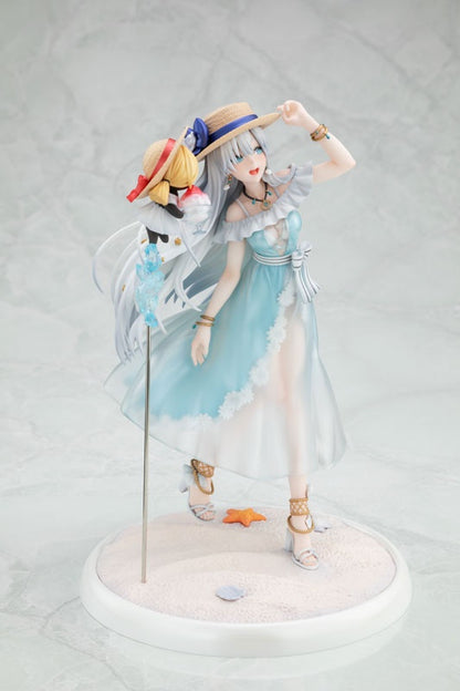 KDcolle "Fate/Grand Order" Anastasia & Viy (Archer) 1/7 [KADOKAWA] Ansicht 15