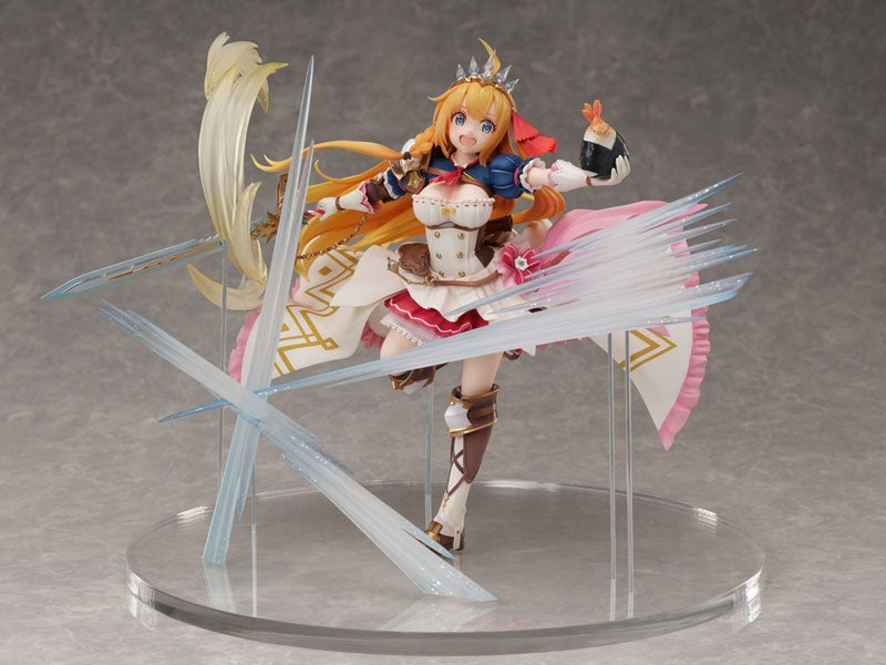 Princess Connect! Re: Dive Pecorine Star 6 1/7 Scale Figure [FURYU] Ansicht 2