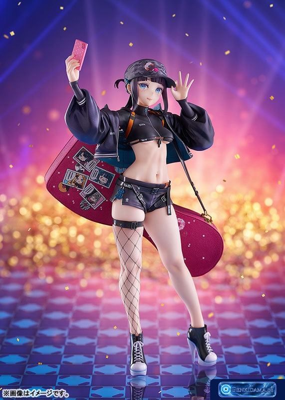 Fate/Grand Order Foreigner/Yang Guifei: Event Attire Ver. 1/7 [Good Smile Company] Ansicht 19