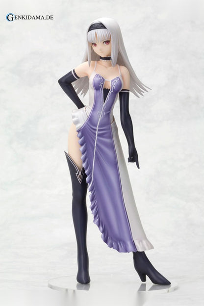 Shining Blade - Aira Blanc Neige Gardinias