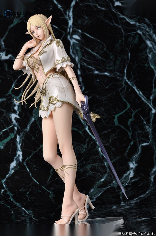 Lineage II - Elf (Regular Edition)