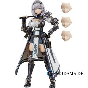 Hololive: Shirogane Noel - PLAMATEA Plastic Model (Limited)