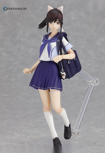 figma - Loveplus+: Manaka Takane - Anime Figur